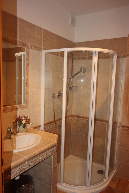Hotel Pelikan Třeboň Cameră foto